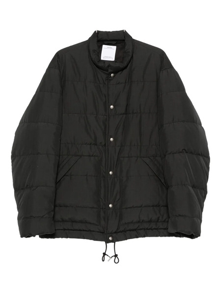  Visvim Plumífero Elias - Gris 