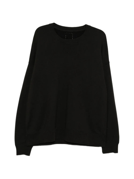  Visvim Sudadera Jumbo - Negro 