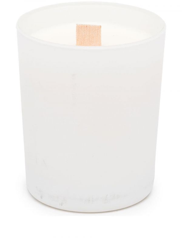  Visvim Vela Aromática Blaise Mautin - Blanco 