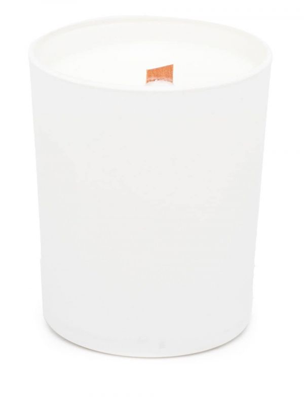  Visvim Vela Aromática Blaise Mautin - Blanco 