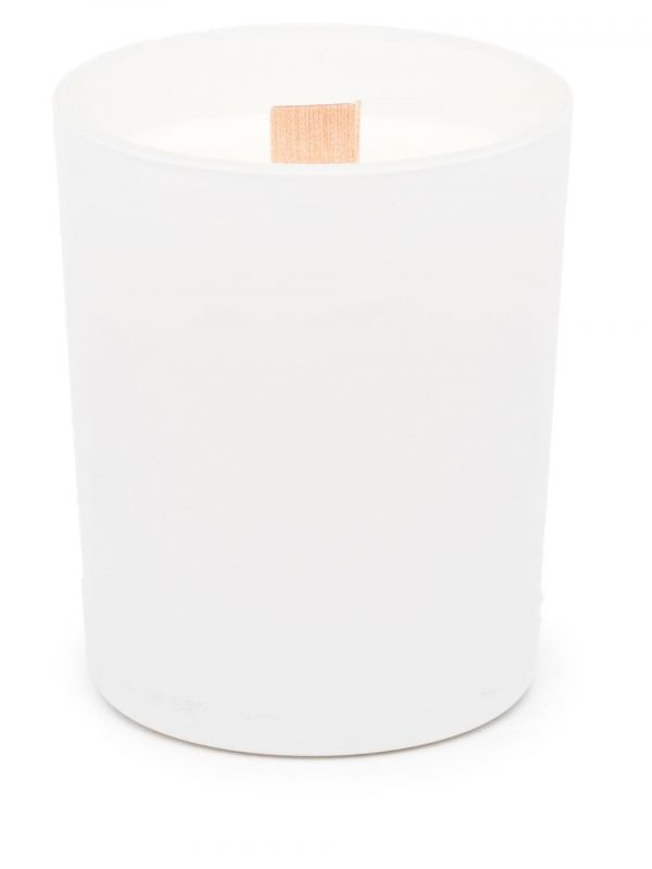  Visvim Vela Aromática Blaise Mautin - Blanco 
