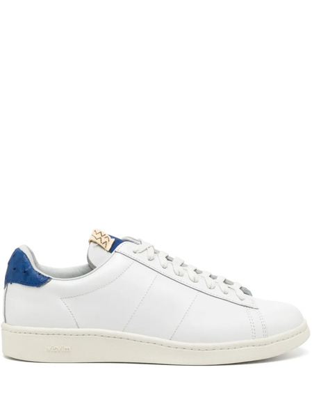  Visvim Zapatillas Corda-folk - Blanco 
