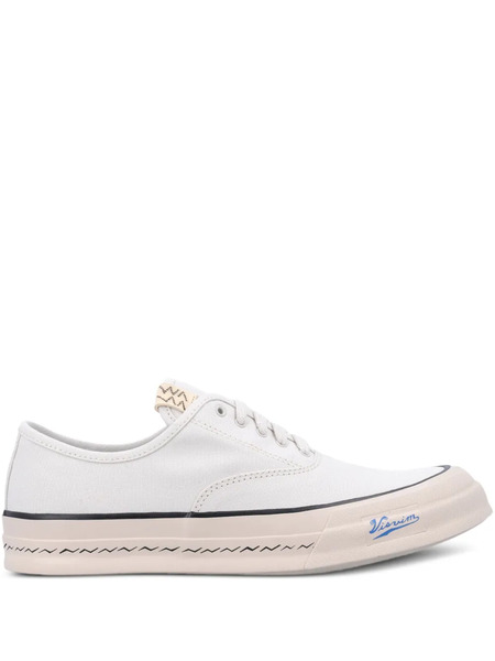  Visvim Zapatillas Logan - Blanco 