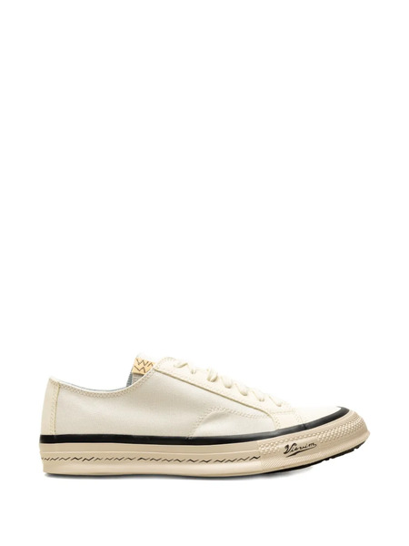  Visvim Zapatillas Nolan - Neutro 