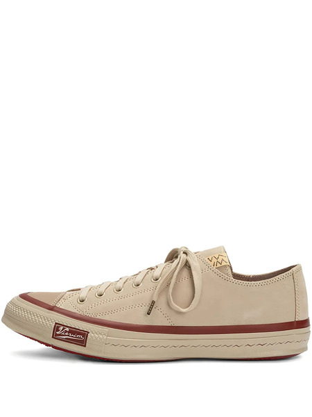  Visvim Zapatillas Skagway - Neutro 