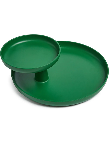  Vitra Bandeja Rotary - Verde 