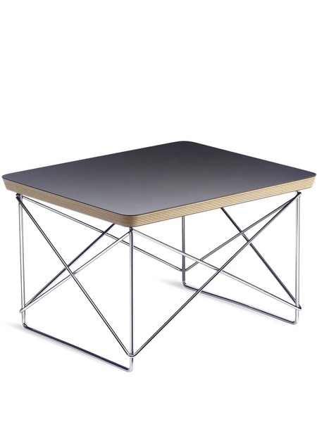  Vitra Mesa Ltr Occasional - Negro 