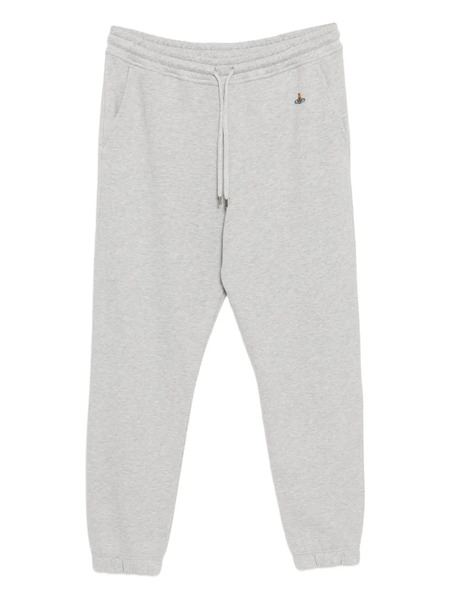  Vivienne Westwood Pantalones Clásicos - Gris 