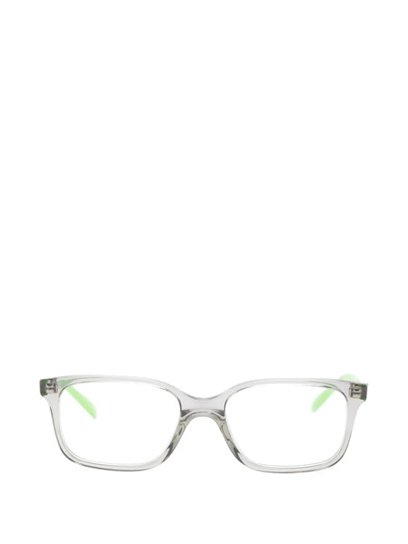  Vogue Eyewear Gafas Con Montura Rectangular - Gris 