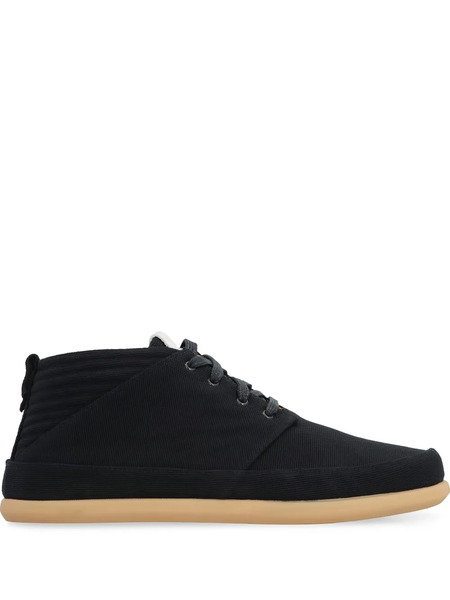  Volta Botas Killabee - Negro 