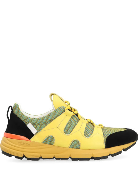  Volta Zapatillas Bajas Fuga - Amarillo 