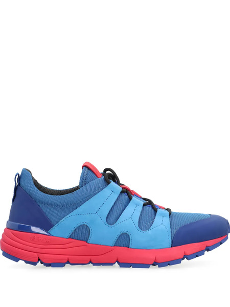  Volta Zapatillas Bajas Fuga Messner - Azul 