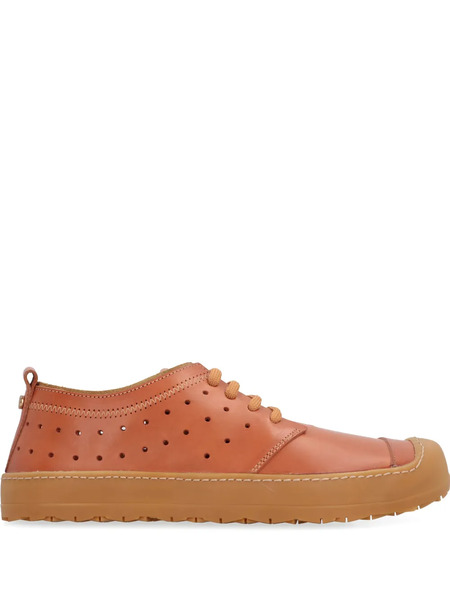  Volta Zapatillas Bajas - Naranja 