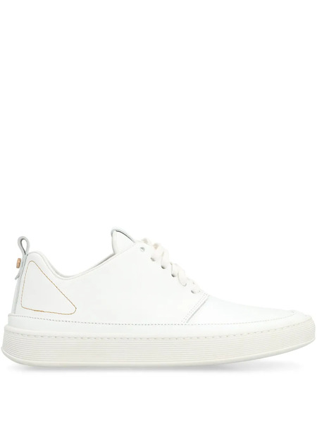  Volta Zapatillas Cunningham - Blanco 