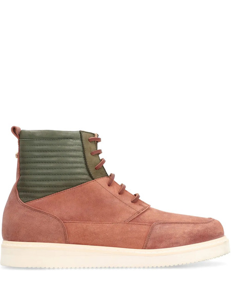  Volta Zapatillas Hunter - Marrón 