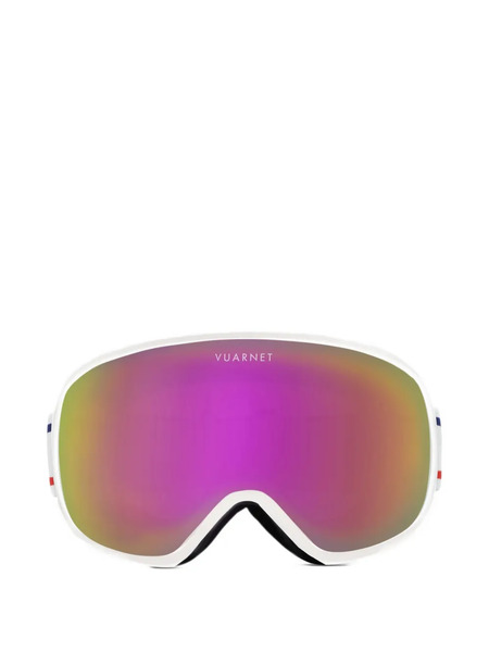  Vuarnet Gafas De Esquí Cervin - Blanco 