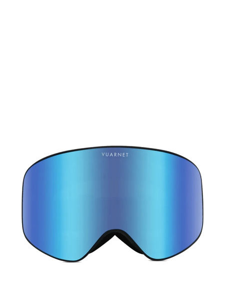  Vuarnet Gafas De Esquí Fuji - Negro 