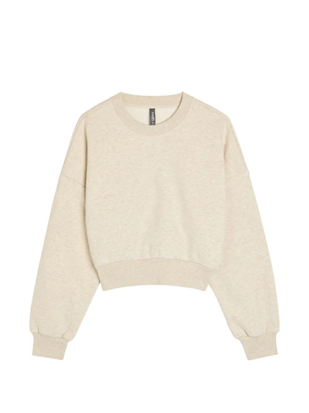  Vuori Jersey Corto Restore Mini - Neutro 