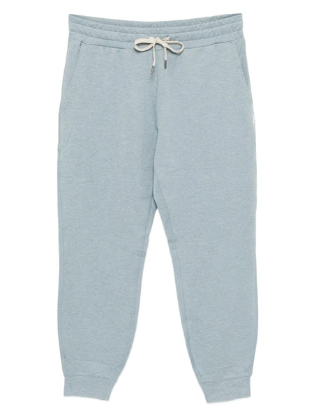  Vuori Pantalones Joggers Performance - Azul 