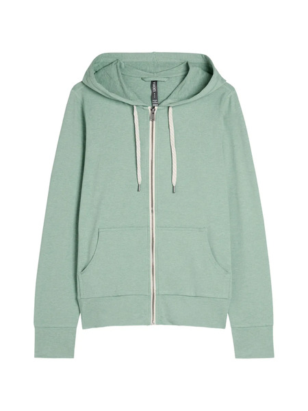  Vuori Sudadera Halo Performance 2.0 Con Capucha - Verde 