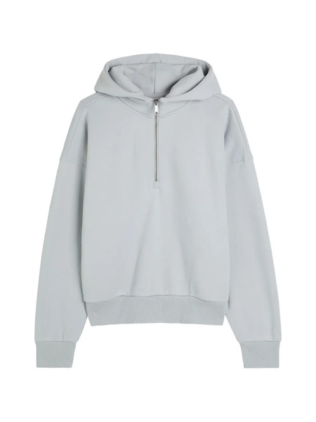  Vuori Sudadera Restore Con Capucha - Azul 
