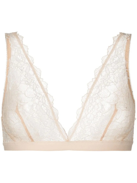  Wacoal Corpiño Lace Perfection - Neutro 