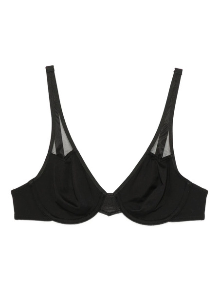  Wacoal Sujetador Con Aros - Negro 