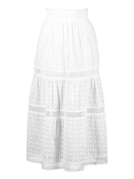  Waimari Falda Angela - Blanco 