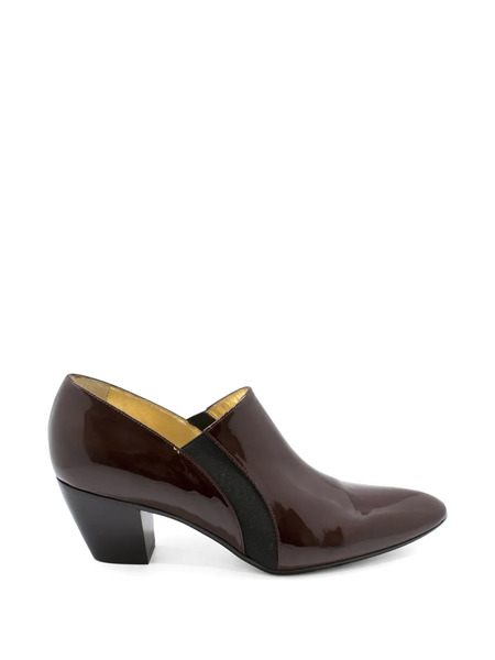 Walter Steiger Botas Seventy Eight Con Panel Elástico - Marrón 