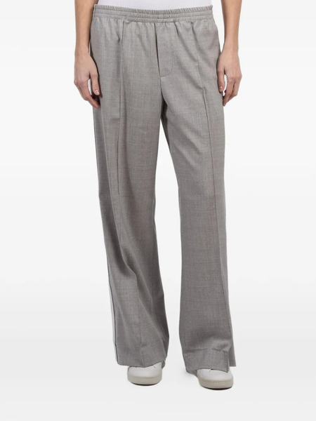  We-ar4 Pantalones The Tribeca - Gris 