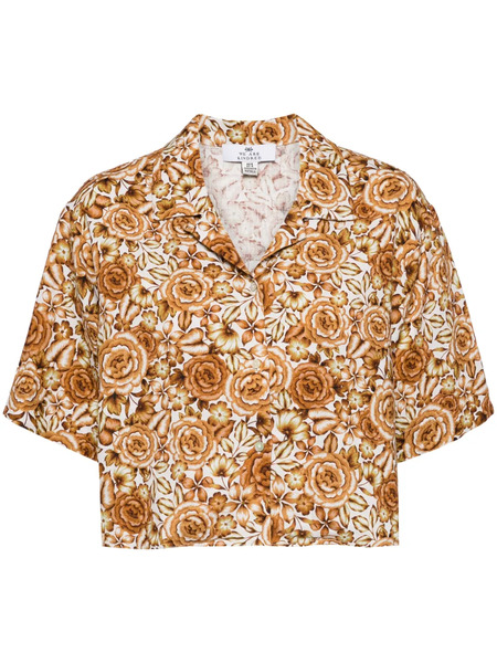  We Are Kindred Camisa Rosalia - Neutro 