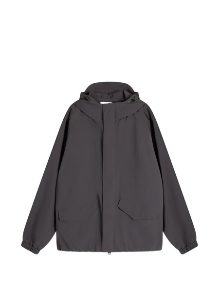  Welter Shelter Chaqueta K-sea Con Capucha - Morado 
