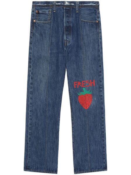  Westfall Vaqueros Fresh - Azul 