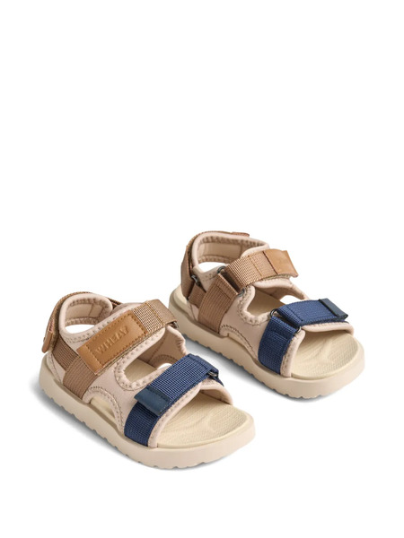  Wheat Sandalias Mandy - Neutro 