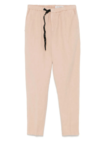  White Sand Pantalones Marylin - Neutro 