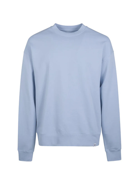  Woc Sudadera De Manga Larga - Azul 