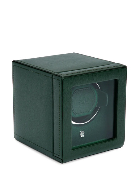  Wolf Caja Watch Winder - Verde 