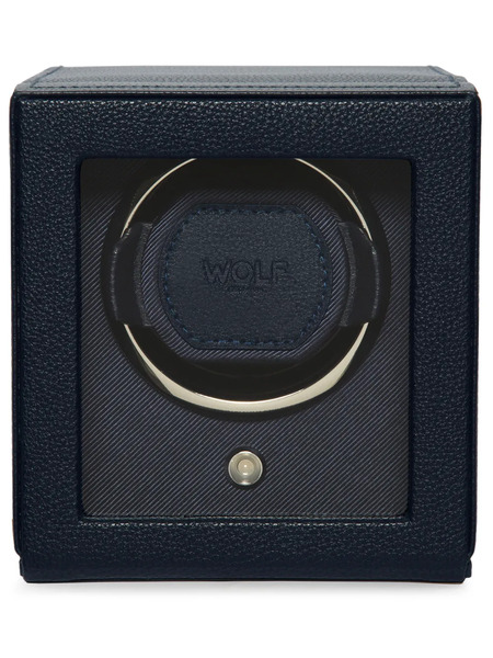  Wolf Cargador De Reloj Cub - Azul 