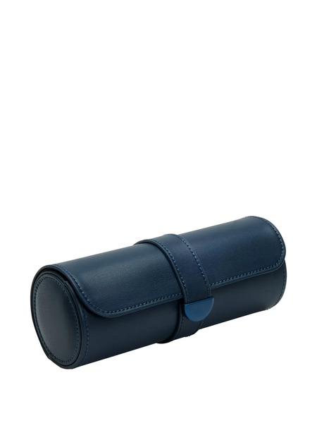  Wolf Estuche De Reloj Earth - Azul 