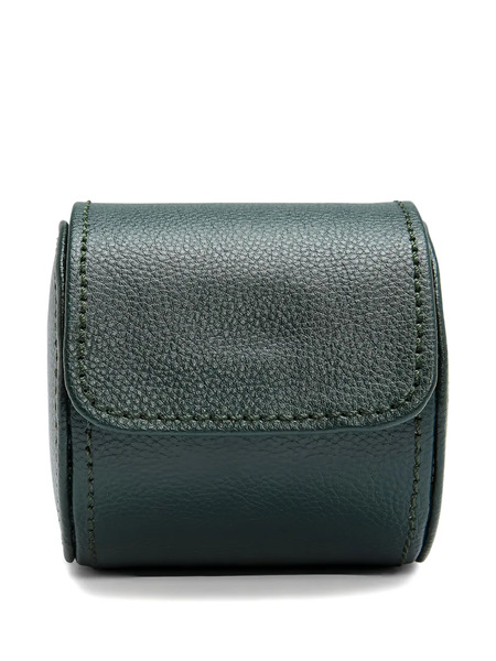  Wolf Estuche Para Reloj British Racing - Verde 