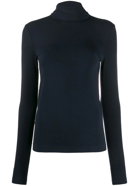  Wolford Jersey Aurora - Azul 