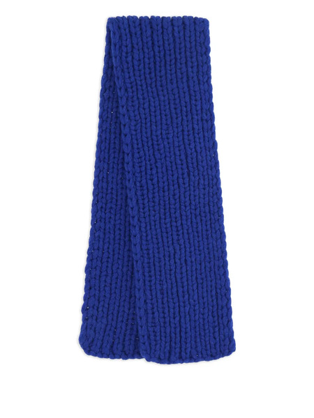  Wommelsdorff Berlin Bufanda De Cachemira - Azul 