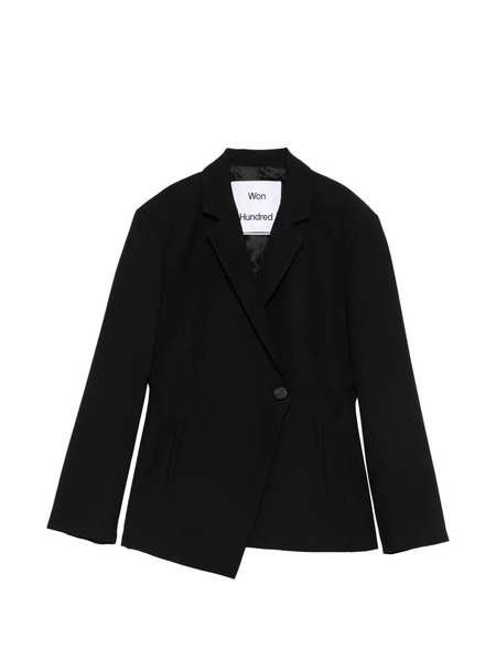  Won Hundred Blazer Anora - Negro 