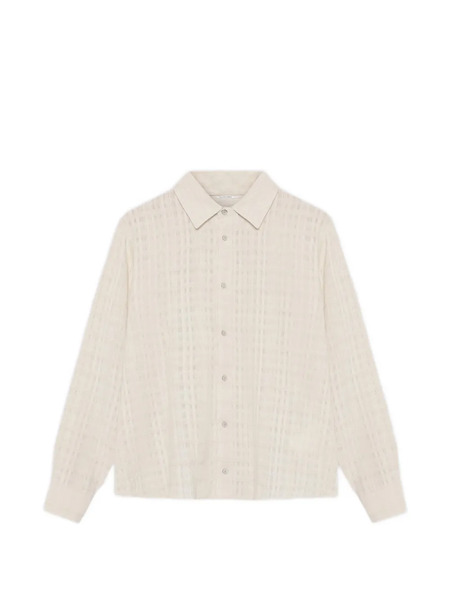  Won Hundred Camisa Adriel - Neutro 