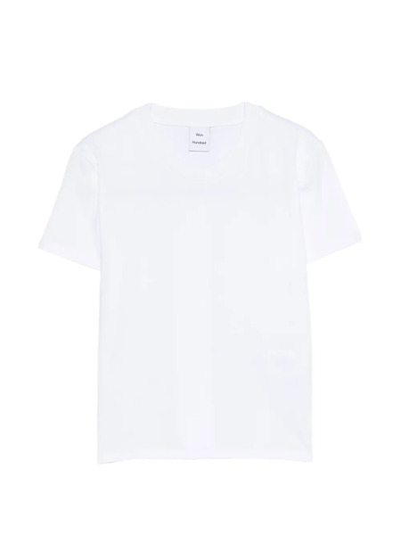  Won Hundred Camiseta Vera - Blanco 