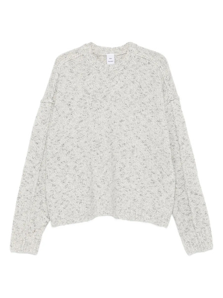  Won Hundred Jersey Bently - Gris 