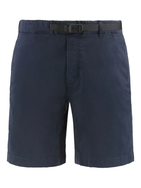  Woolrich Bermudas Easy - Azul 