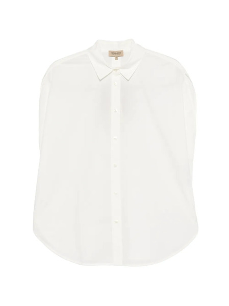  Woolrich Camisa Sin Mangas - Blanco 