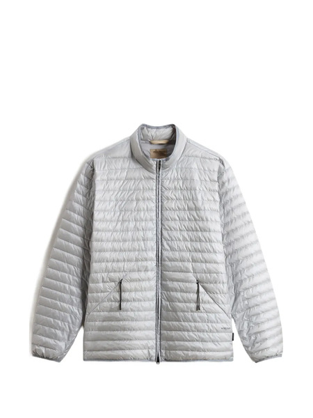 Woolrich Chaqueta Allen - Gris 