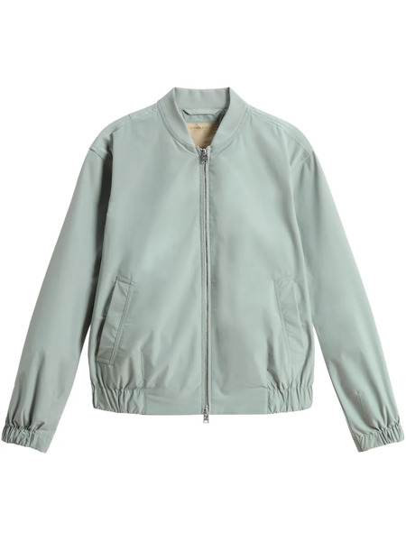  Woolrich Chaqueta Bómber Summer - Azul 
